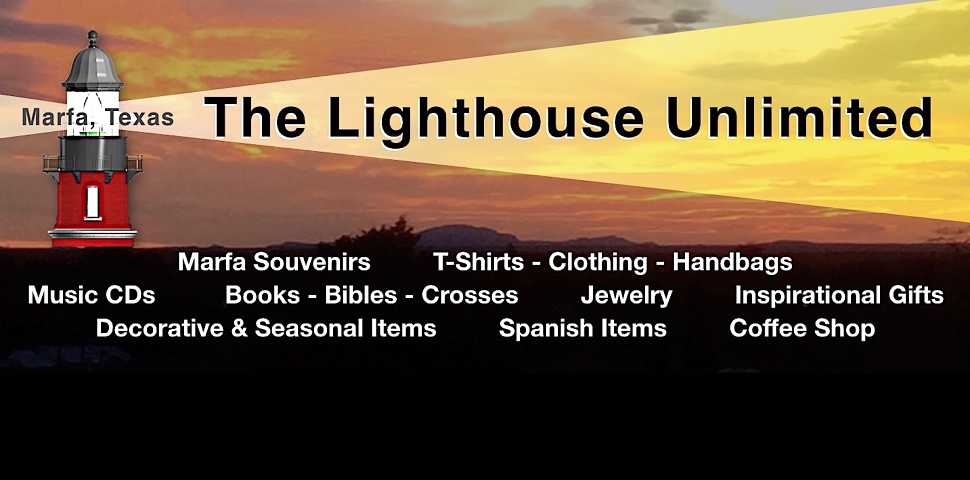 The Lighthouse Unlimited